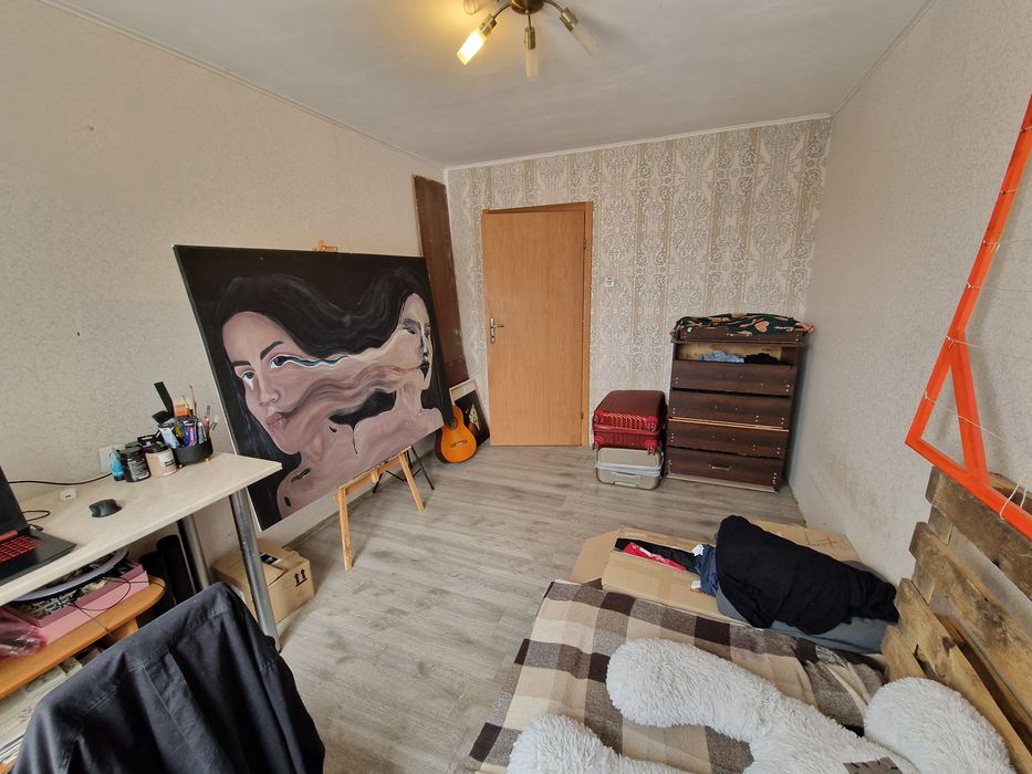 Продаж 2 кімнатної квартири (Постанова)