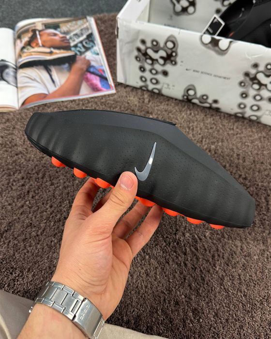 Nike Mind 001 Black 40-45
