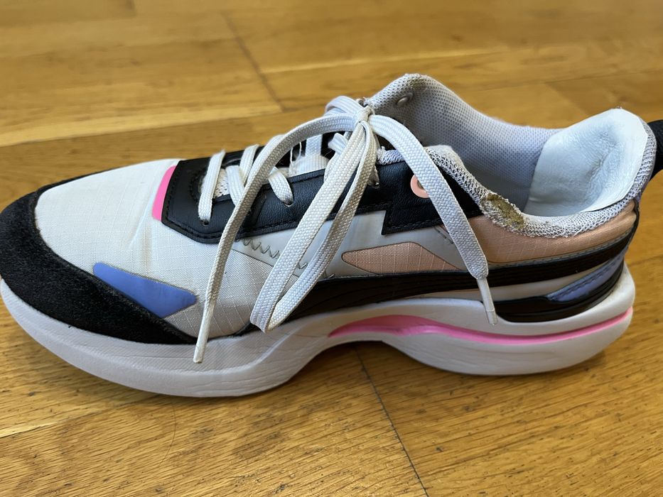 Кросівки Puma, 37