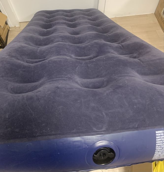 Materac dmuchany Bestway 67000 185x76x22 cm do 150 kg