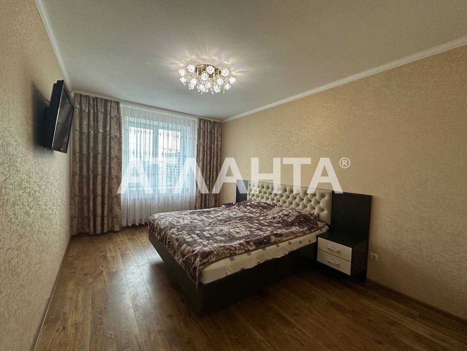 3-комнатная квартира по адресу ул. Магистратская (площадь 89 м²) - Atlanta.ua - фото 11