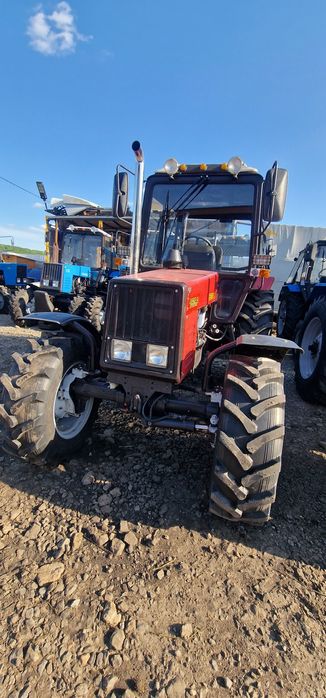 Трактор МТЗ 1025.2