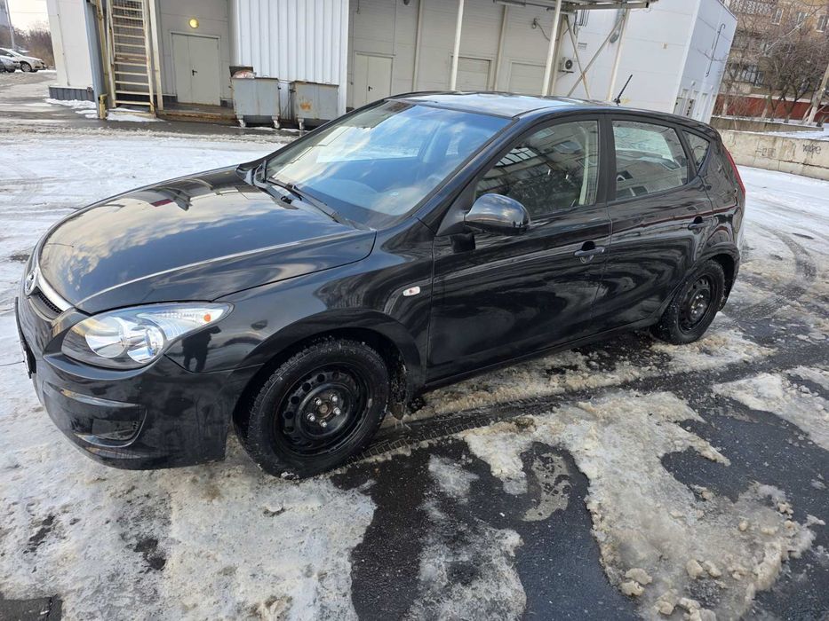Продам Hyundai i30