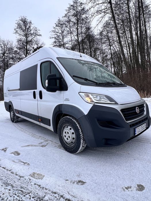 Transport osób do Holandii – bus door to door