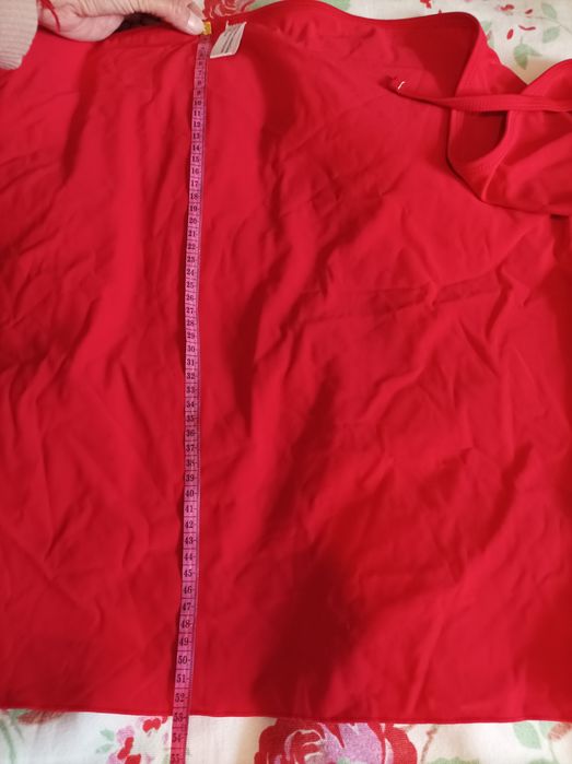 42 44 46 spódnica kostium kąpielowy