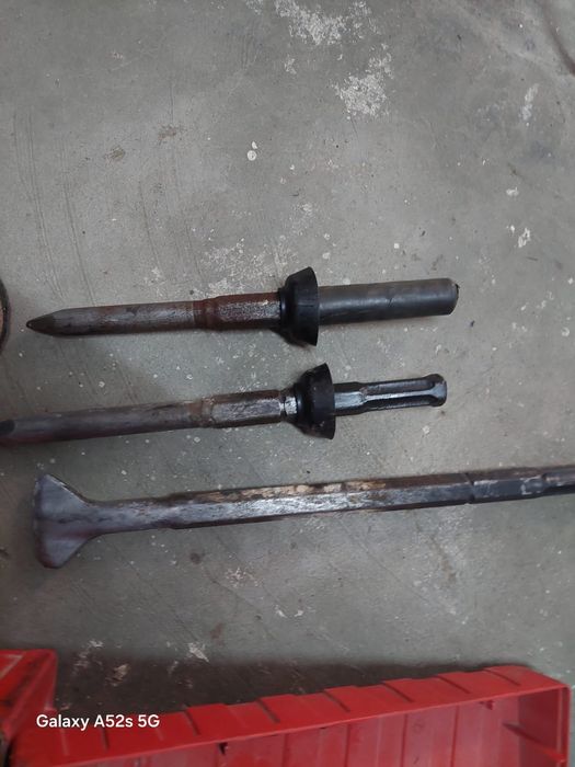Demolition Hammer447157443578439681