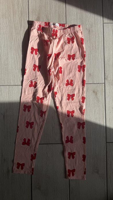 Набір лосини та сукня