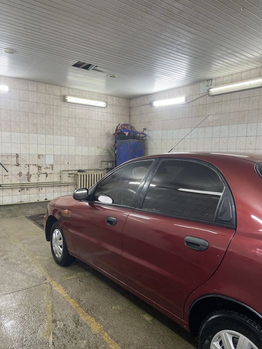 Продам Daewoo lanos 1.5