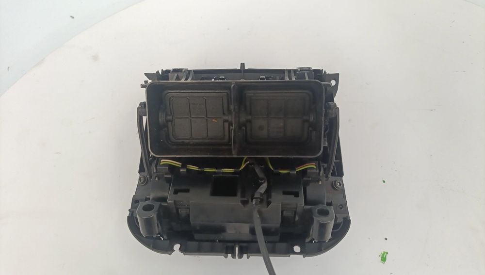 Difusor / saída de ar MERCEDES-BENZ CLS (C219)