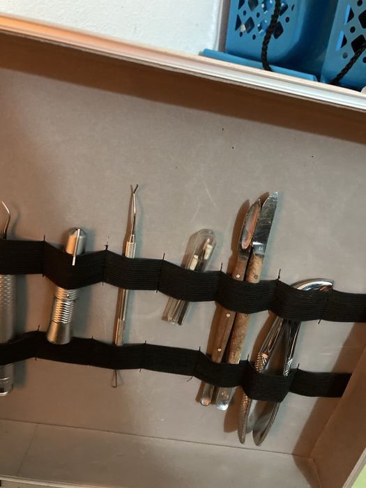 Material Dentario Universitario