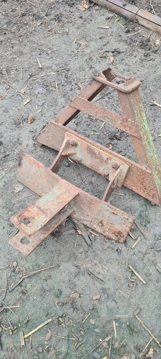 Рамка противаг...