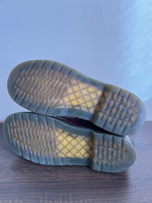 Buty Dr. Martens 1460