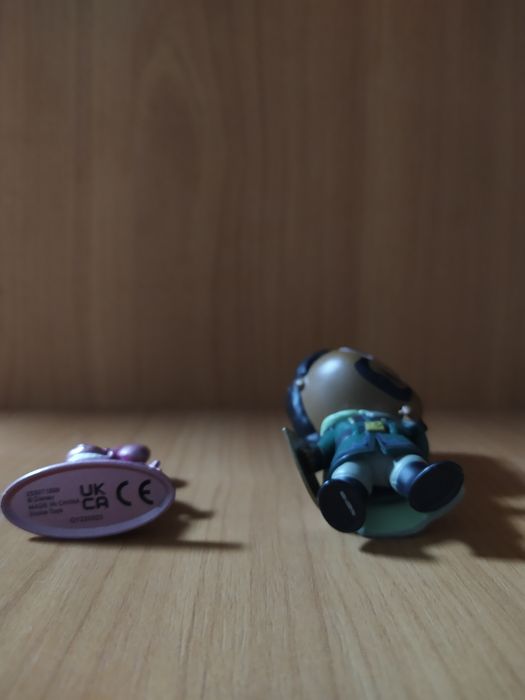 Фигурки "Дисней" метал и пластик , цены разные от 50 до200