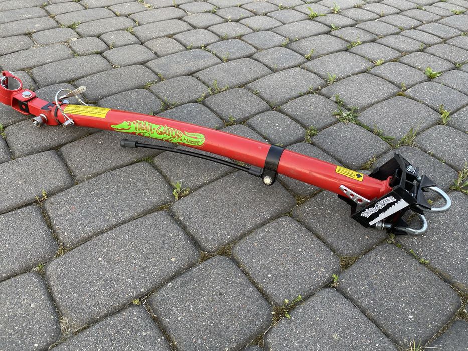 hol rowerowy trail gator