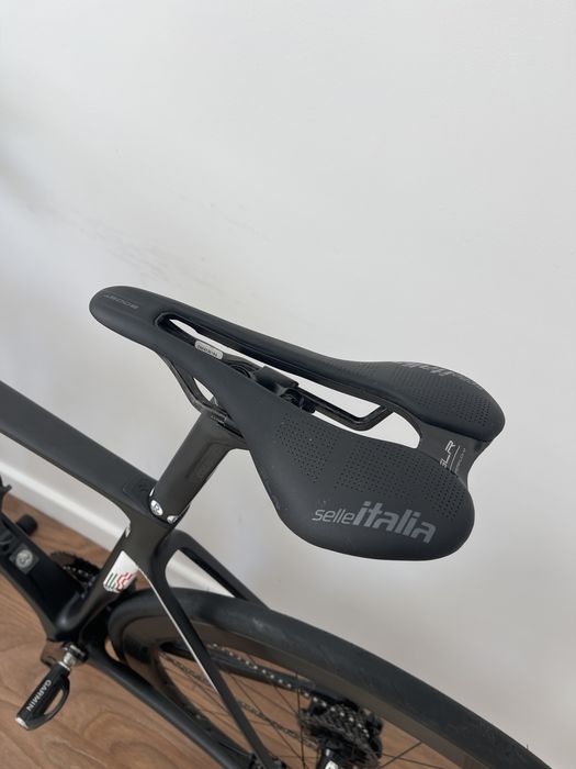 Colnago V4RS - Dura Ace -Tamanho M (51 da colnago)