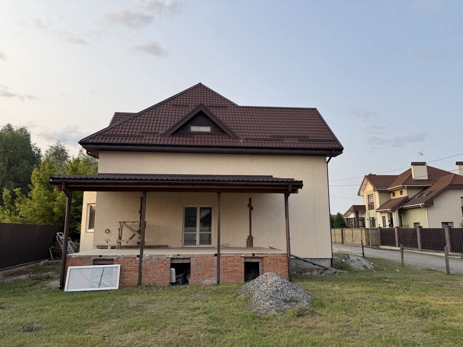 Дом по адресу (площадь 255 м²) - Atlanta.ua - фото 3