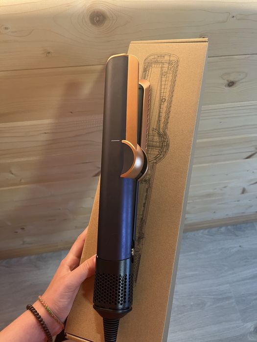 Аналог Dyson Airstrait