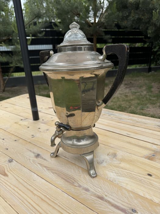 Samowar SOLCAL 550W