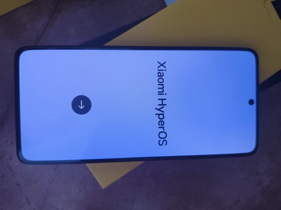 Vendo Poco x7 Pro 5G