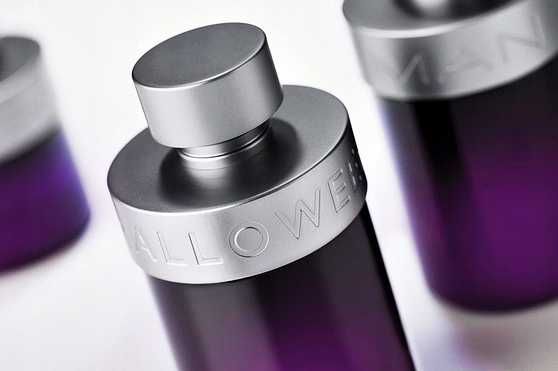 Jesus Del Pozo Halloween Men Woda Toaletowa 125ml