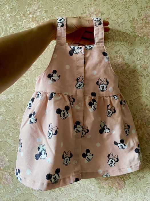 Одяг для дівчинки