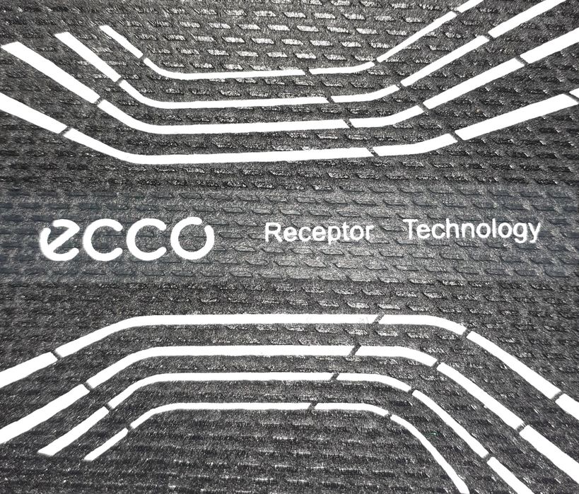 Стільки устілки Ecco Receptor Technology 39