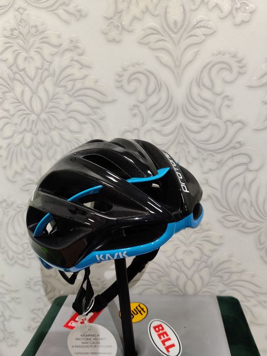 Kask rowerowy KASK protone 2.0 oryginalny 50-56