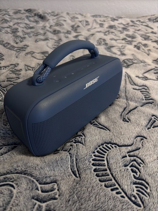 Bose Soundlink Max