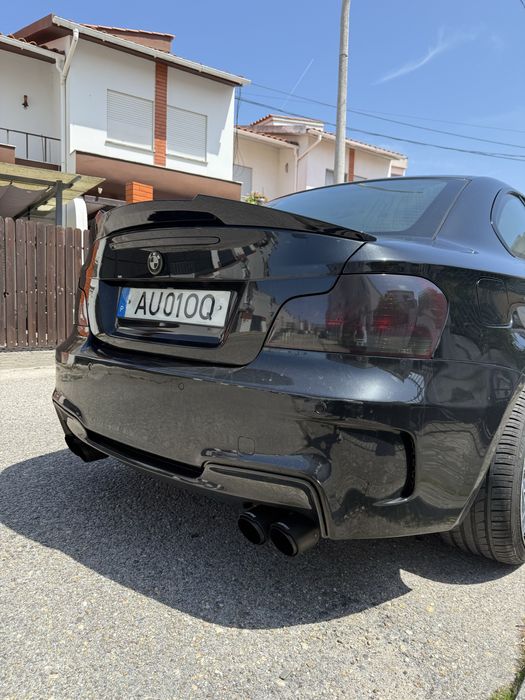 TROCO por e60 / e91 / e90