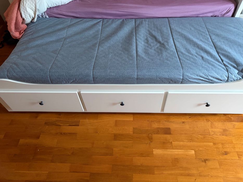 Colchões ÅGOTNES Novos – 80x200 cm