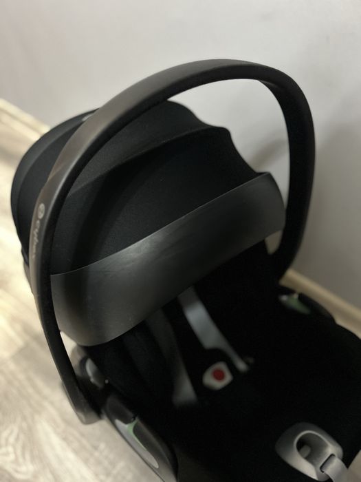 Fotelik cybex Cloud T+
