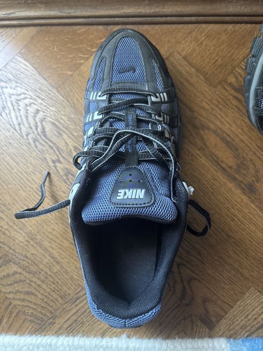 Nike P-6000 Original | Стан 9,5/10