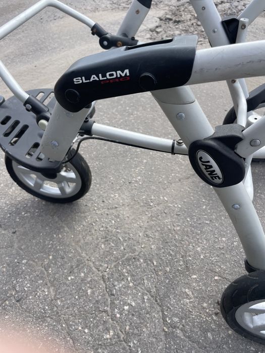 Коляска детская Jane Slalom Pro