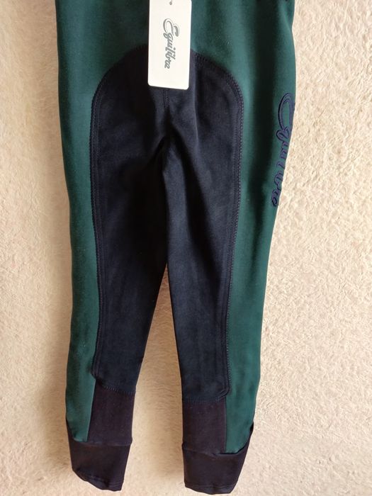 Бриджі для верхової їзди