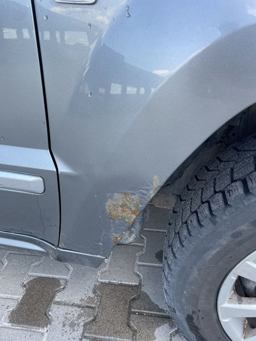 Jeep Grand Cherokee WK 3.0 crd