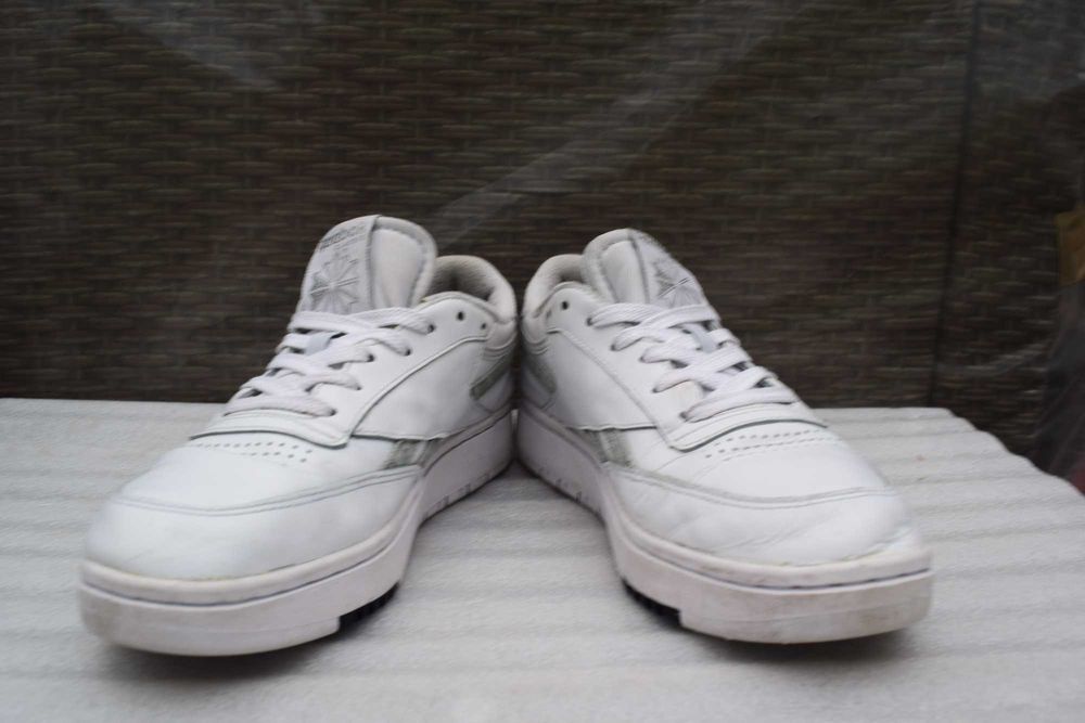 Buty Skórzane Oryginał REEBOK*Nr.41*Okazja*Olsztyn*Wysyłka