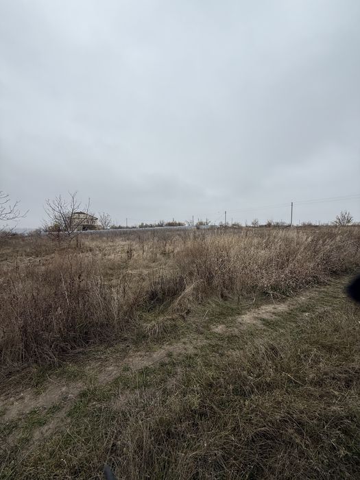Продам земельну ділянку на Лелеківці