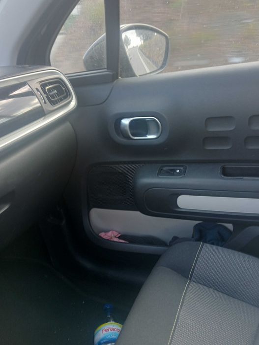 Vendo citroen C3