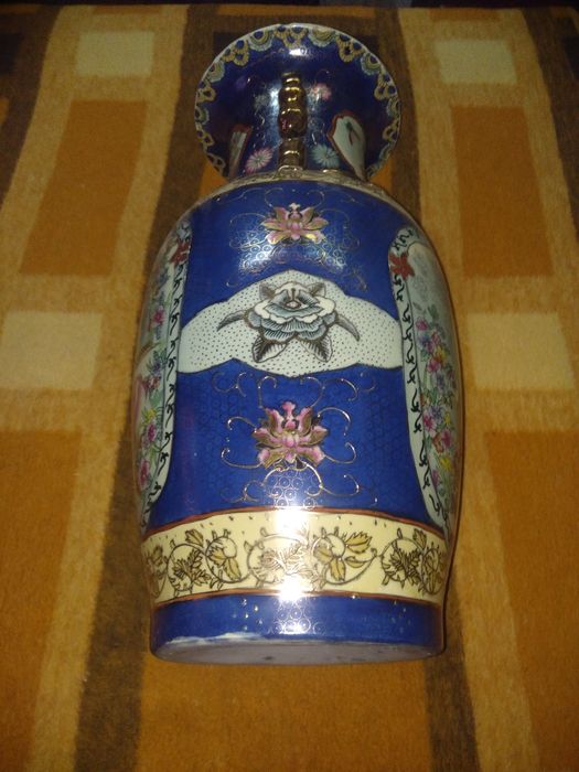 Jarrão chinesa (tamanho médio)