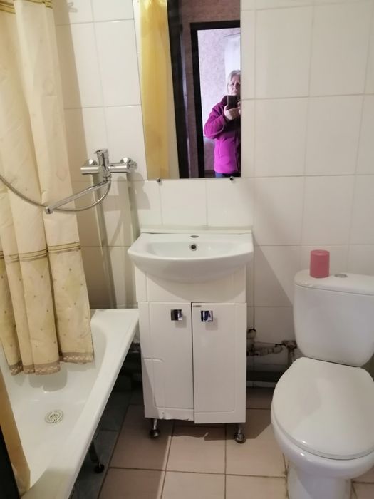 Здам 1к Засумська 24 метри меблі техніка