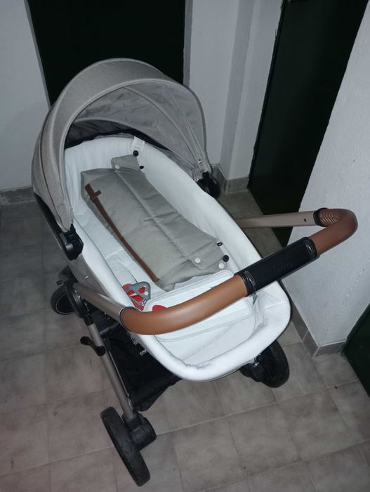 Carrinho de bebé Chicco