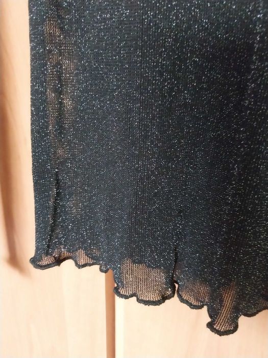 Golf siatka dla dziewczyn