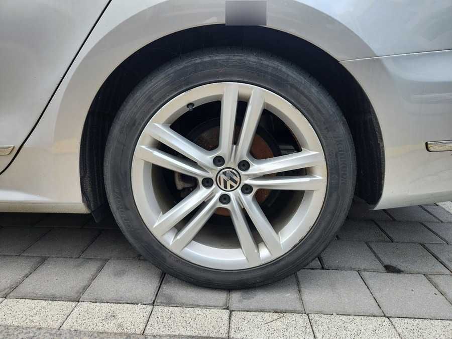 Volkswagen Passat 2014 2.0 TDI SEL Premium