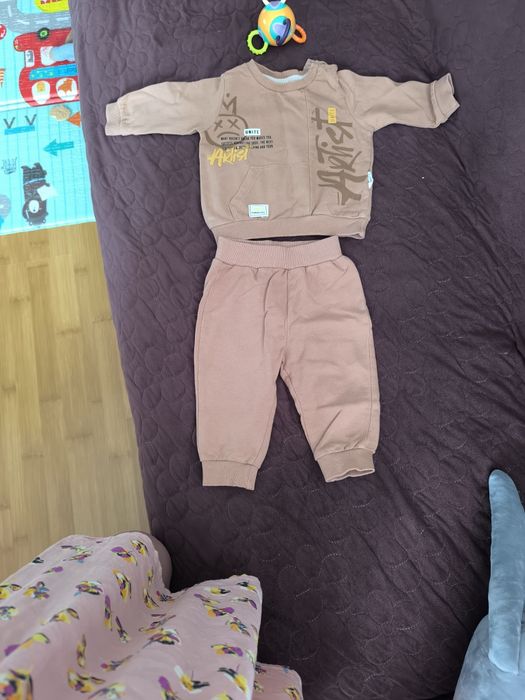 Костюмчик для хлопчика