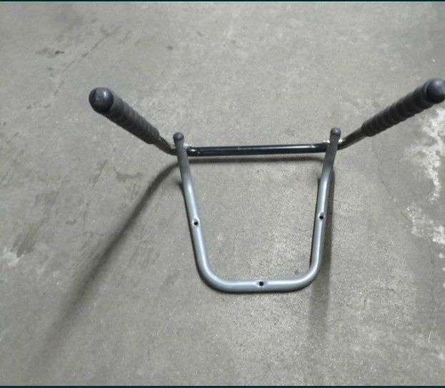 Suportes para bicicletas
