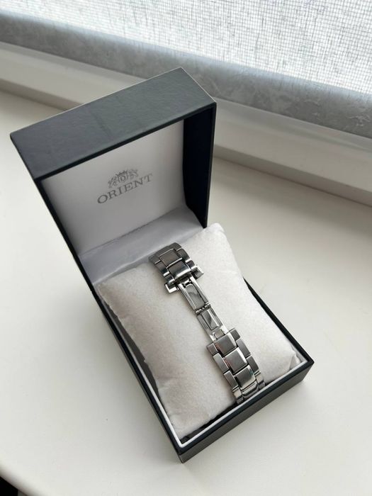 Годинник Orient EMAM63 Японія