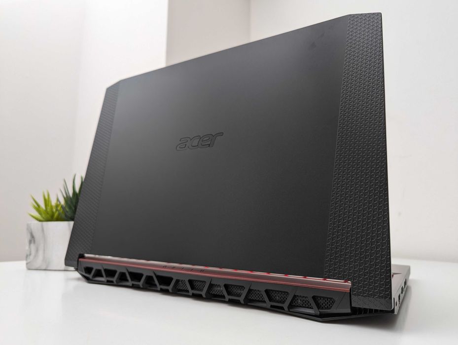 LAPTOP GAMINGOWY Acer Nitro GTX 1650 I5-9300H 16ram 512ssd