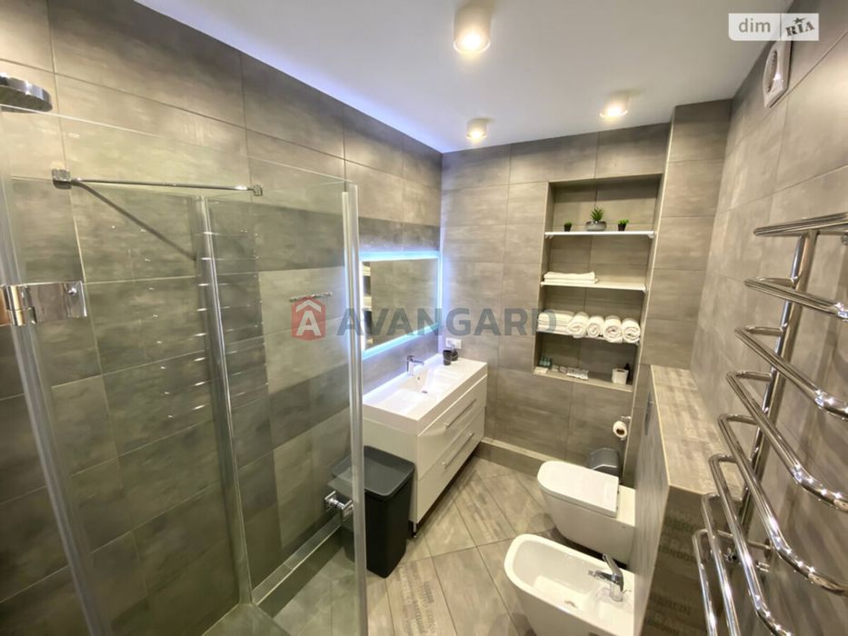 3-rooms apartment apartment by the address st. Kitoboynaya (area 90 m²) - Atlanta.ua - photo 18