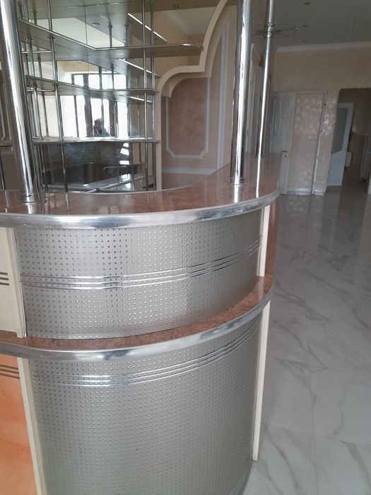 Продається барна стійка б/у