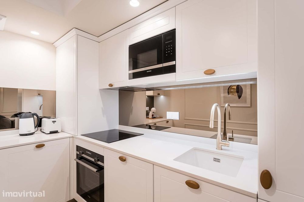 SCPC - Stylish Apartment in Santa Catarina, Porto